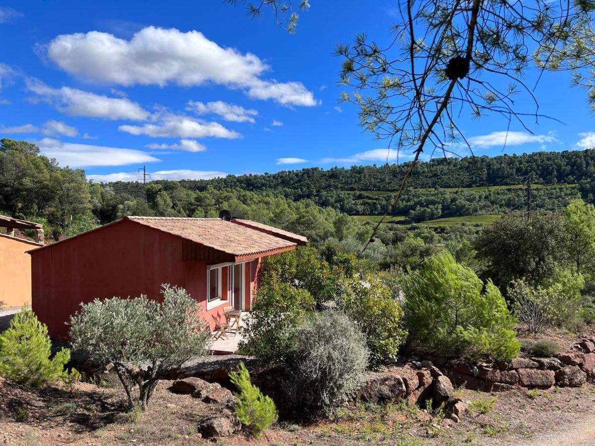Casa Bukit Gites Pierrerue  Екстер'єр фото